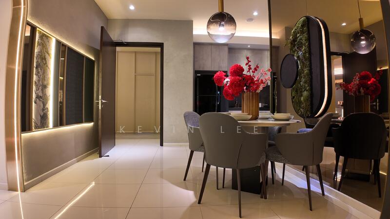 Untuk Dijual - Quaver Residence