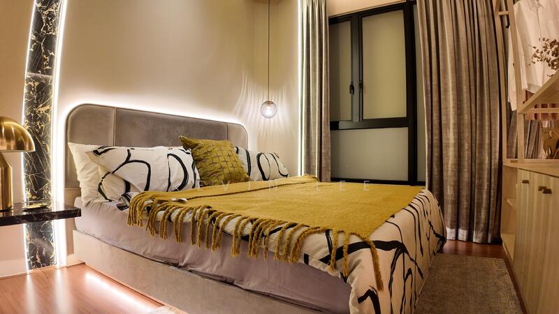 Untuk Dijual - Quaver Residence