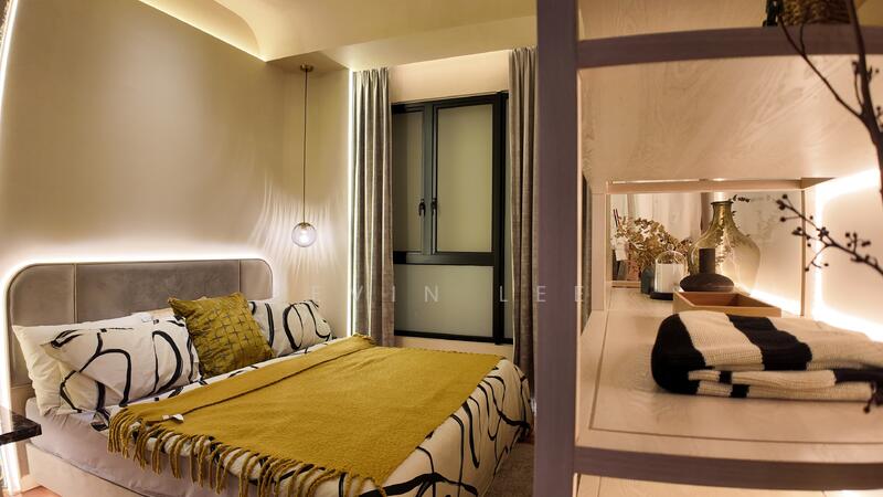 Untuk Dijual - Quaver Residence