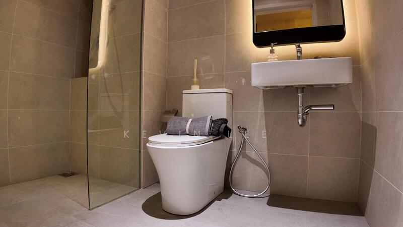 Untuk Dijual - Quaver Residence