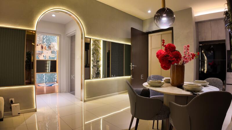 Untuk Dijual - Quaver Residence