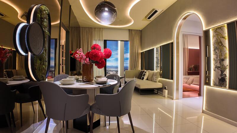 Untuk Dijual - Quaver Residence