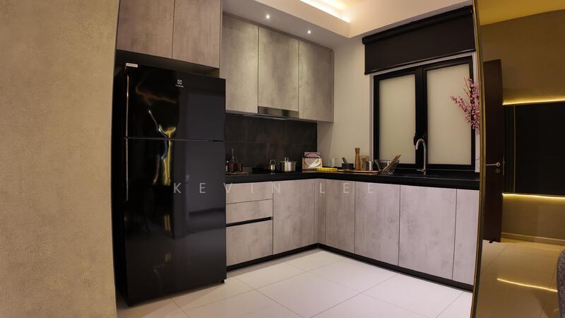 Untuk Dijual - Quaver Residence