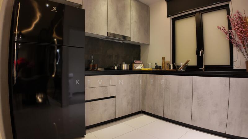 Untuk Dijual - Quaver Residence