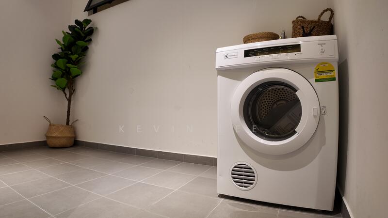 Untuk Dijual - Quaver Residence