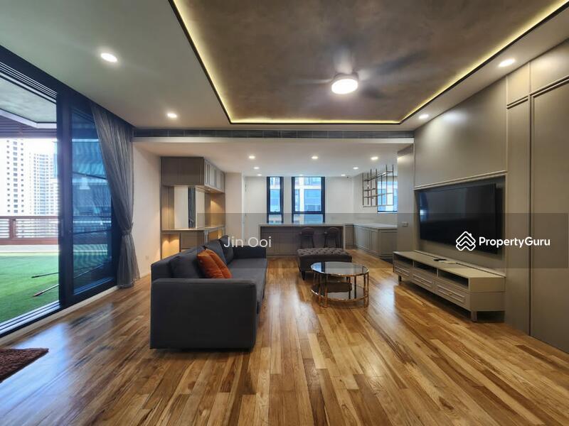 Service Residence for Sale at Arcoris Residences - Jin Ooi - PropertyGuru.com.my