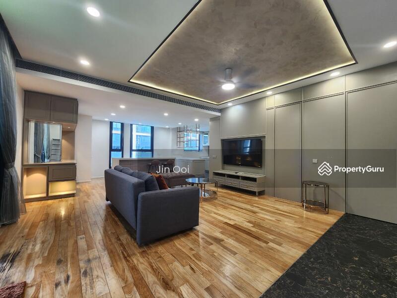 Service Residence for Sale at Arcoris Residences - Jin Ooi - PropertyGuru.com.my