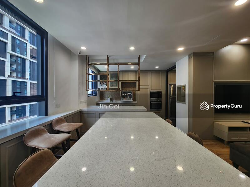 Service Residence for Sale at Arcoris Residences - Jin Ooi - PropertyGuru.com.my