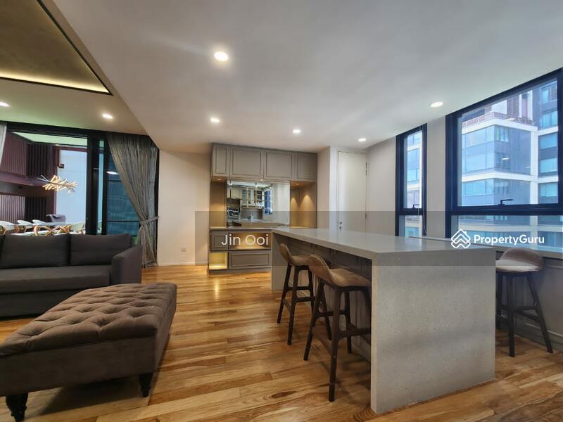 Service Residence for Sale at Arcoris Residences - Jin Ooi - PropertyGuru.com.my