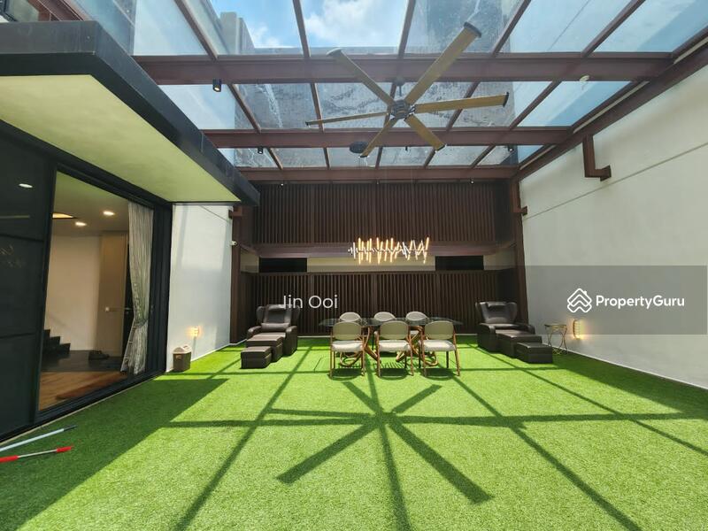 Service Residence for Sale at Arcoris Residences - Jin Ooi - PropertyGuru.com.my