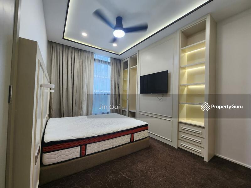 Service Residence for Sale at Arcoris Residences - Jin Ooi - PropertyGuru.com.my
