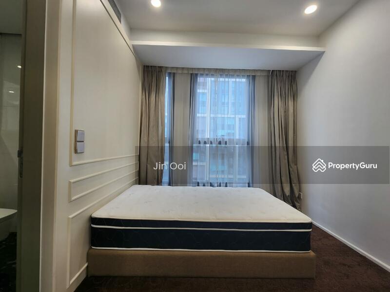 Service Residence for Sale at Arcoris Residences - Jin Ooi - PropertyGuru.com.my