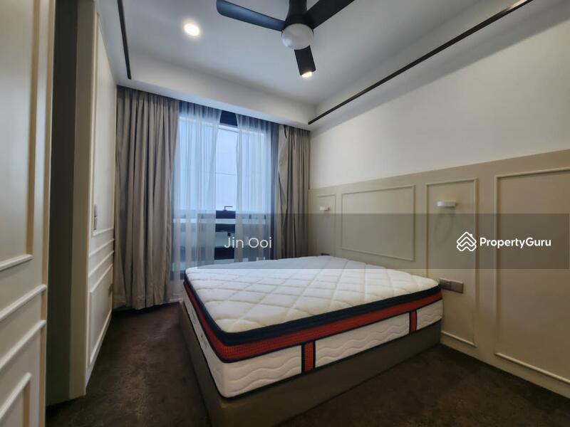 Service Residence for Sale at Arcoris Residences - Jin Ooi - PropertyGuru.com.my