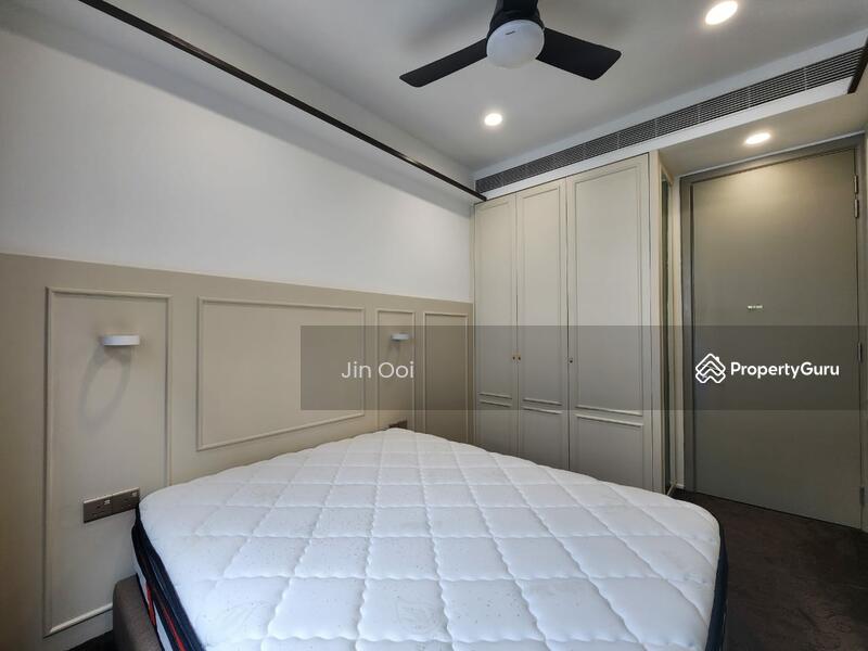 Service Residence for Sale at Arcoris Residences - Jin Ooi - PropertyGuru.com.my