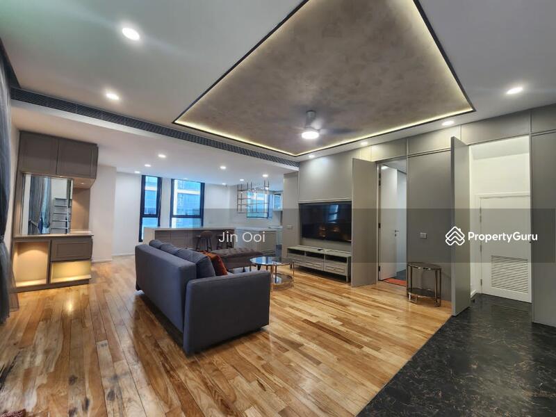 Service Residence for Sale at Arcoris Residences - Jin Ooi - PropertyGuru.com.my