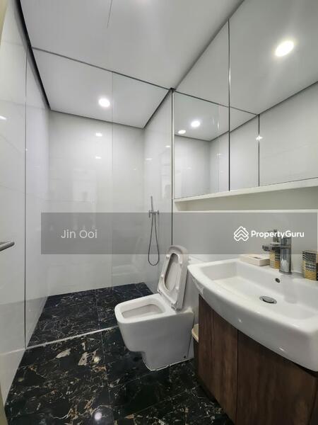 Service Residence for Sale at Arcoris Residences - Jin Ooi - PropertyGuru.com.my