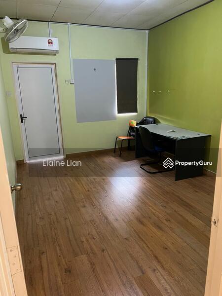 Untuk Dijual - Amansiara