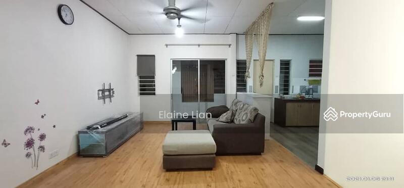 Untuk Dijual - Amansiara