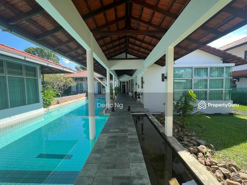 Bungalow House for Sale in Leisure Farm (Gelang Patah) - Deric Ng - PropertyGuru.com.my