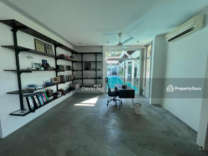 Bungalow House for Sale in Leisure Farm (Gelang Patah) - Deric Ng - PropertyGuru.com.my