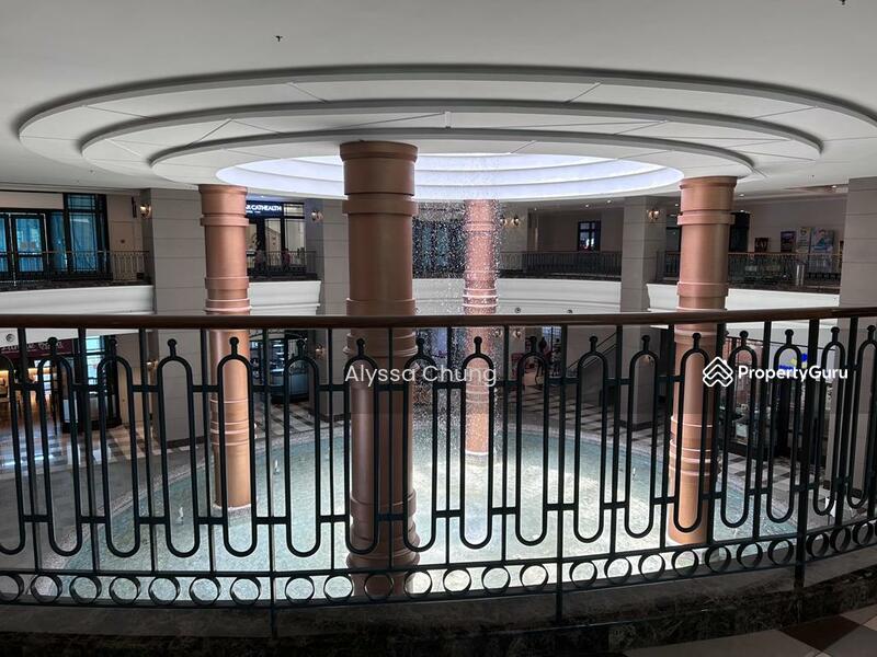 For Sale - Shaftsbury Putrajaya