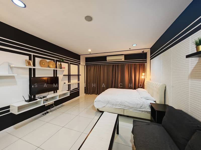 Untuk Disewa - Mercu Summer Suites