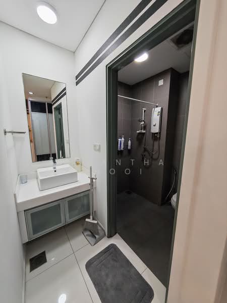 Untuk Disewa - Mercu Summer Suites