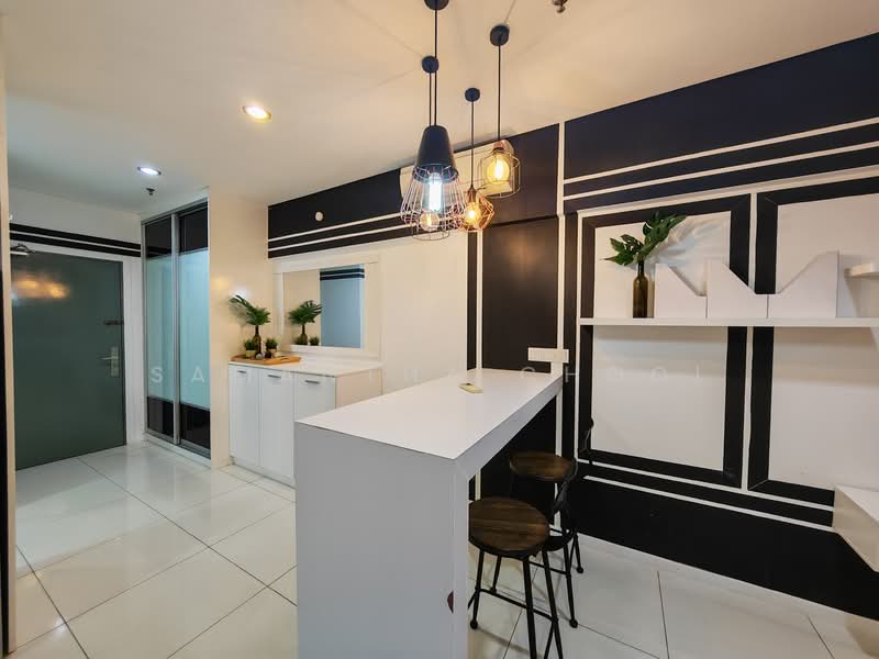 Untuk Disewa - Mercu Summer Suites