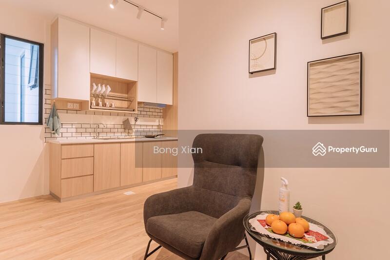 Batu Kawa Emart New Launching Apartment, Kuching, Sarawak, 3 Bedrooms