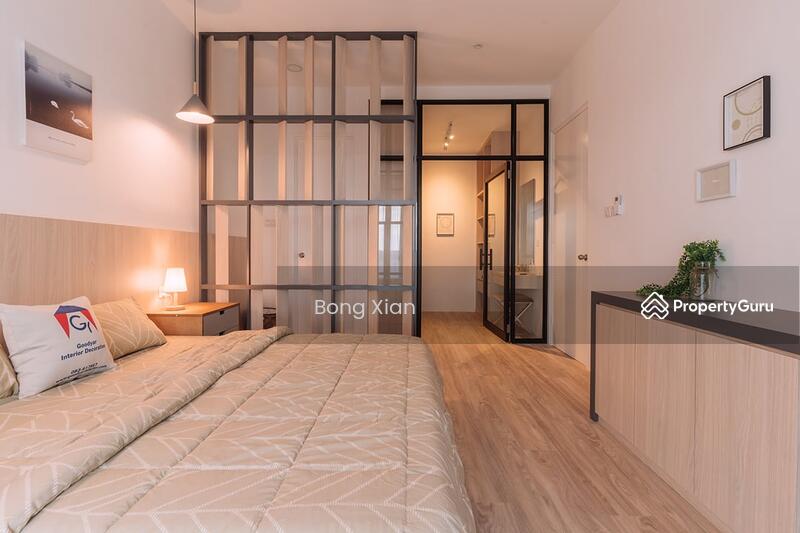 Batu Kawa Emart New Launching Apartment, Kuching, Sarawak, 3 Bedrooms