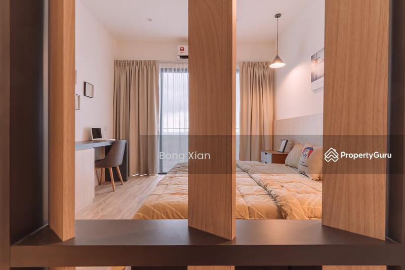 Batu Kawa Emart New Launching Apartment, Kuching, Sarawak, 3 Bedrooms