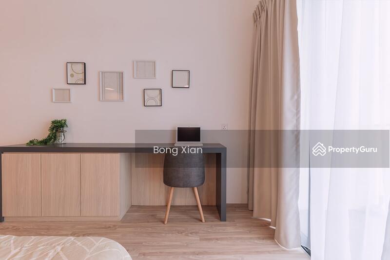 Batu Kawa Emart New Launching Apartment, Kuching, Sarawak, 3 Bedrooms