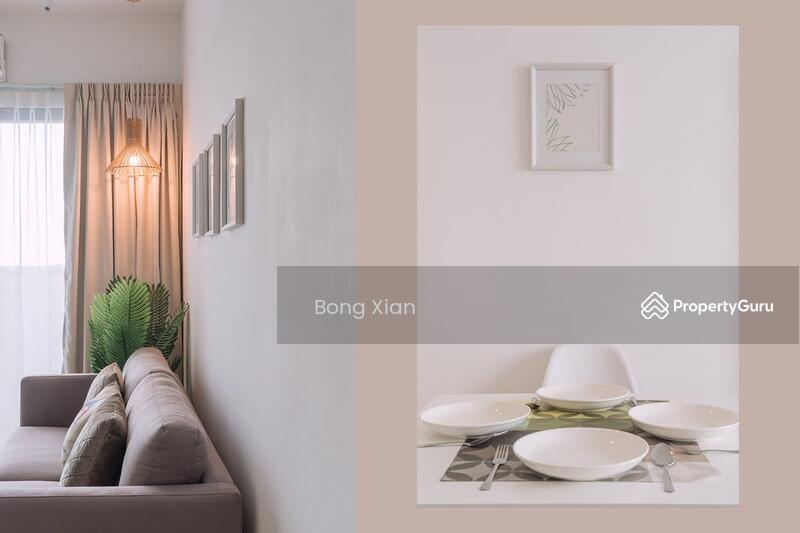 Batu Kawa Emart New Launching Apartment, Kuching, Sarawak, 3 Bedrooms