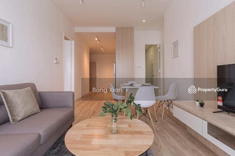 Batu Kawa Emart New Launching Apartment, Kuching, Sarawak, 3 Bedrooms