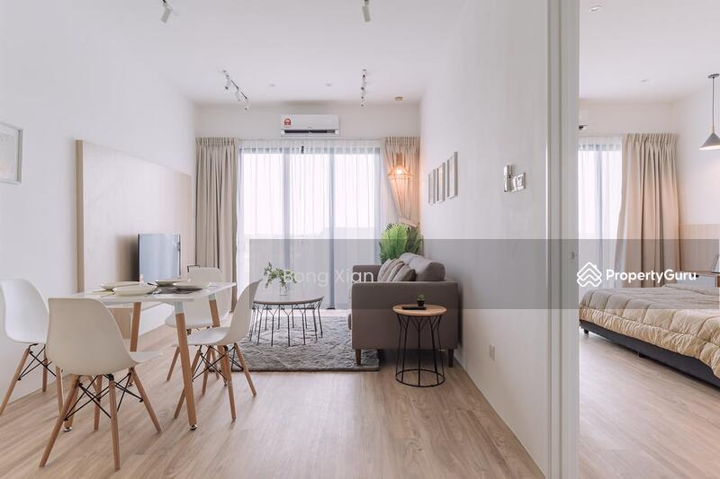 Batu Kawa Emart New Launching Apartment, Kuching, Sarawak, 3 Bedrooms