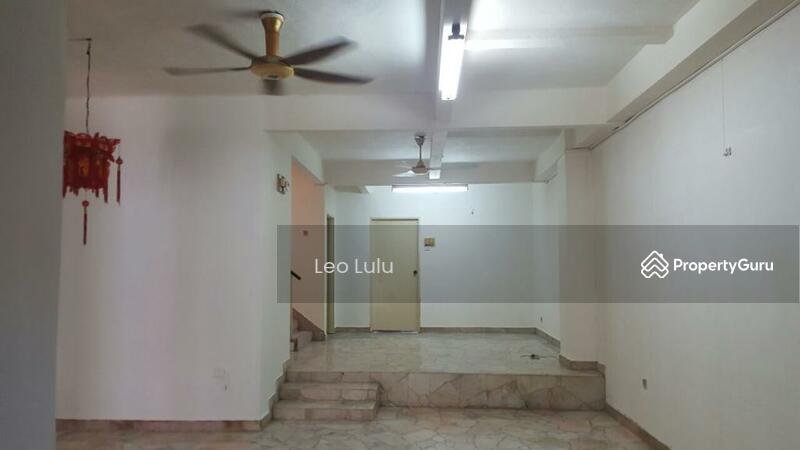 Jalan Prai, Meru, Klang untuk Untuk Dijual - RM 780,000, Apr 2026 - PropertyGuru.com.my