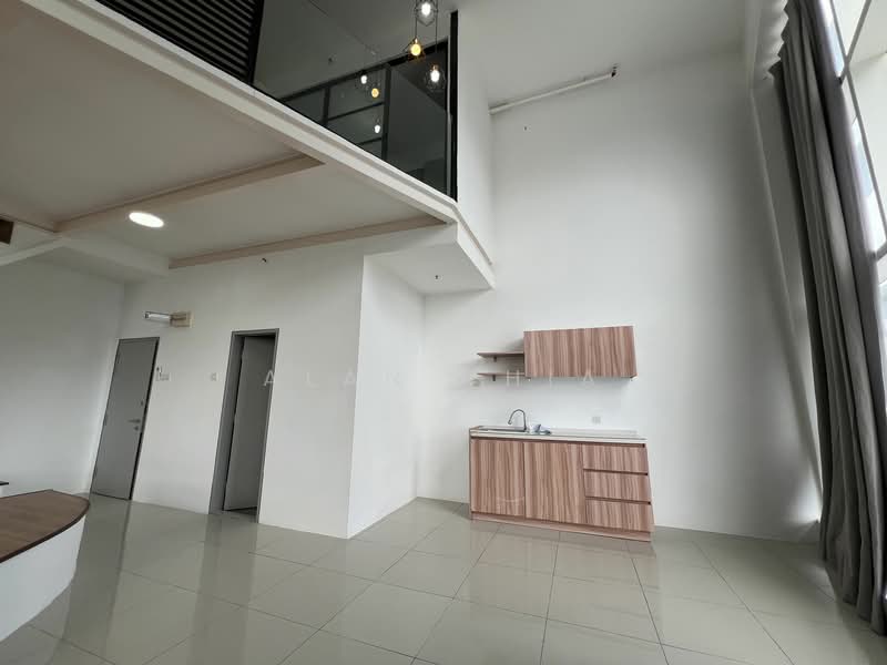 Condominium for Rent at SOHO @ Empire City - Alan Chia - PropertyGuru.com.my