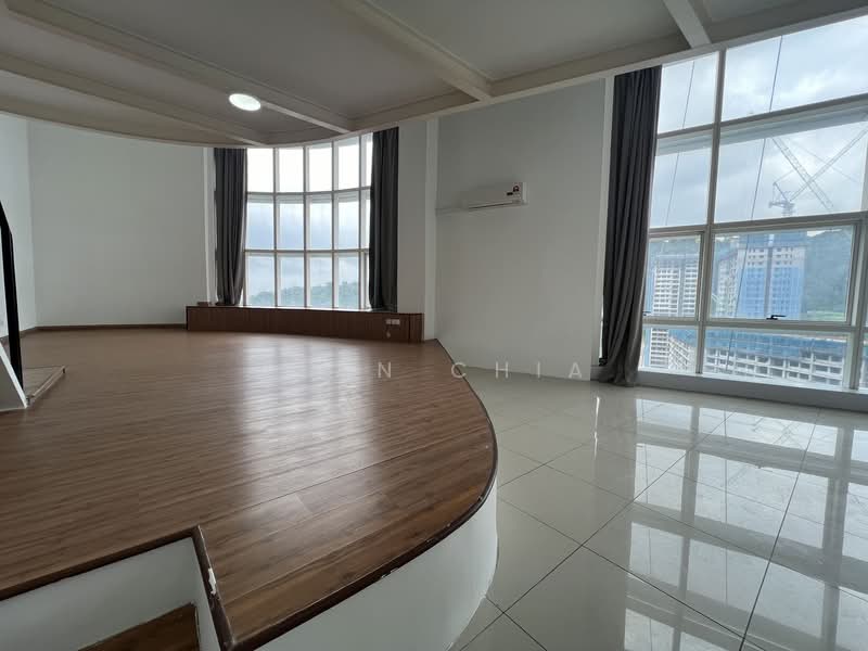 Condominium for Rent at SOHO @ Empire City - Alan Chia - Interior - PropertyGuru.com.my