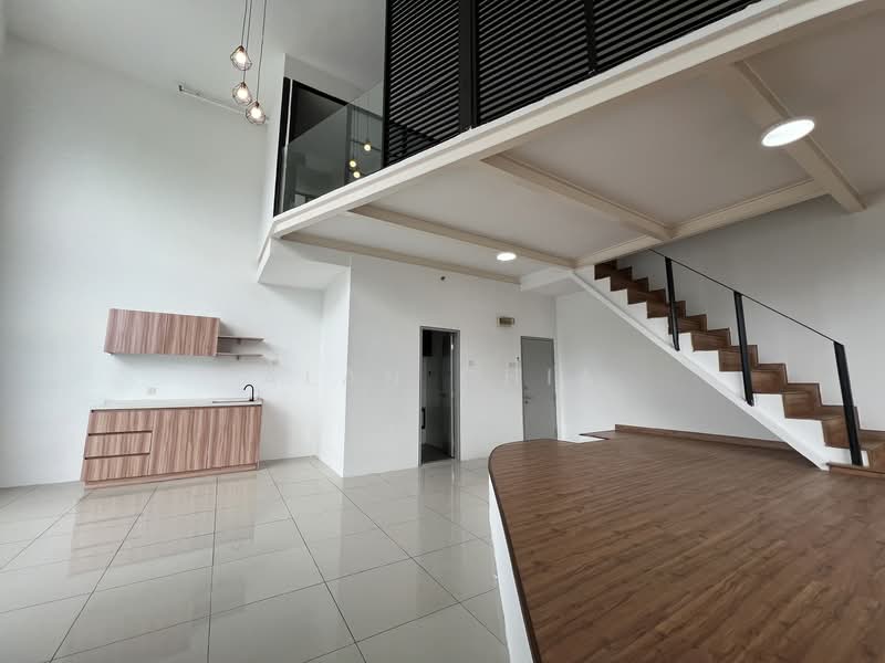 Condominium for Rent at SOHO @ Empire City - Alan Chia - Interior - PropertyGuru.com.my