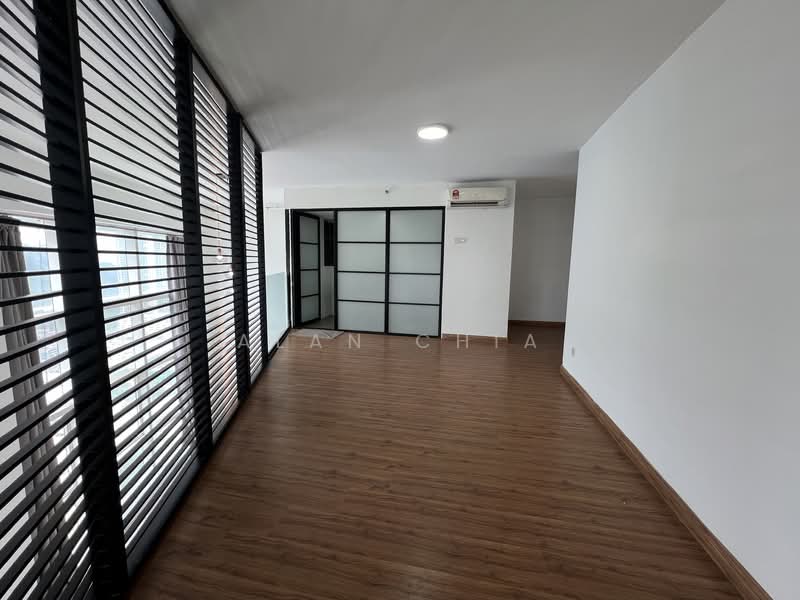 Condominium for Rent at SOHO @ Empire City - Alan Chia - Interior - PropertyGuru.com.my