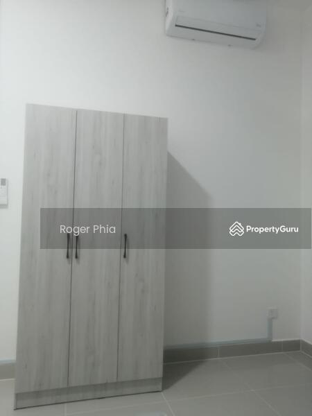 Servis Apartment untuk Disewa di MKH Boulevard II - Roger Phia - PropertyGuru.com.my