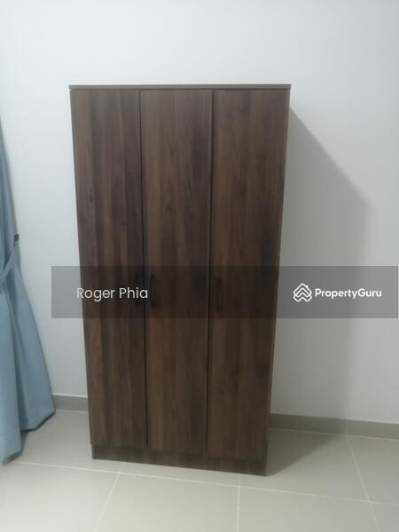 Servis Apartment untuk Disewa di MKH Boulevard II - Roger Phia - PropertyGuru.com.my