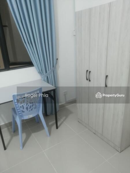 Servis Apartment untuk Disewa di MKH Boulevard II - Roger Phia - PropertyGuru.com.my