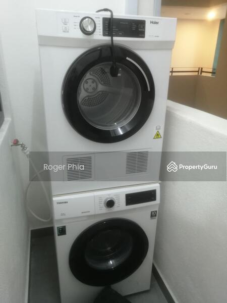 Servis Apartment untuk Disewa di MKH Boulevard II - Roger Phia - PropertyGuru.com.my