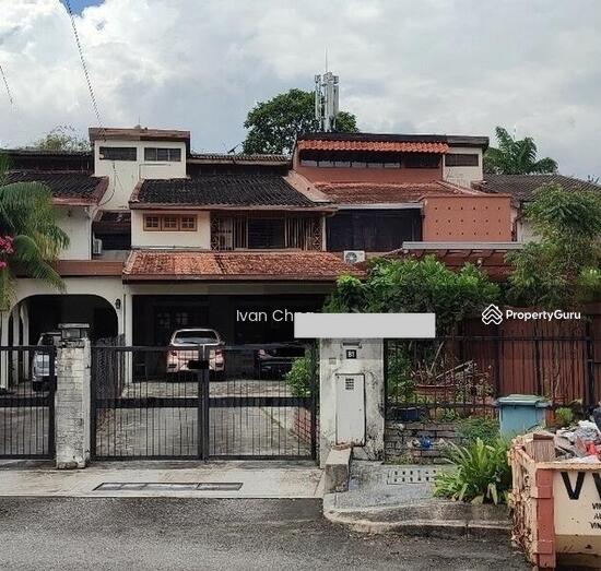 Bukit Damansara, 50490, Kuala Lumpur, Country Heights Damansara, Kuala