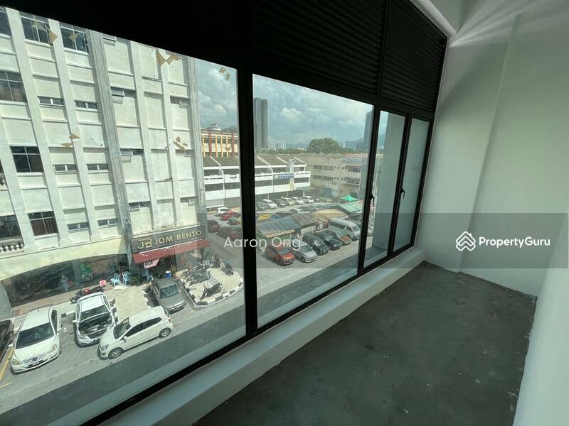 For Rent - sri rampai shop office