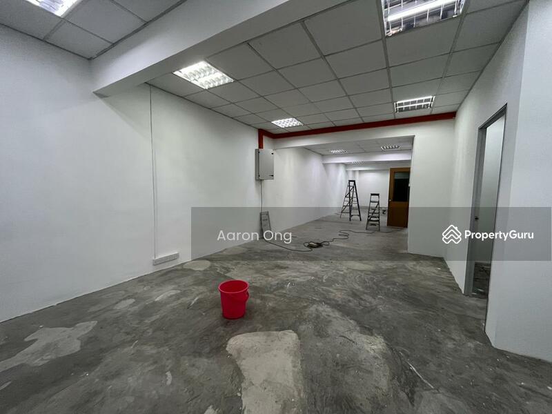 For Rent - sri rampai shop office