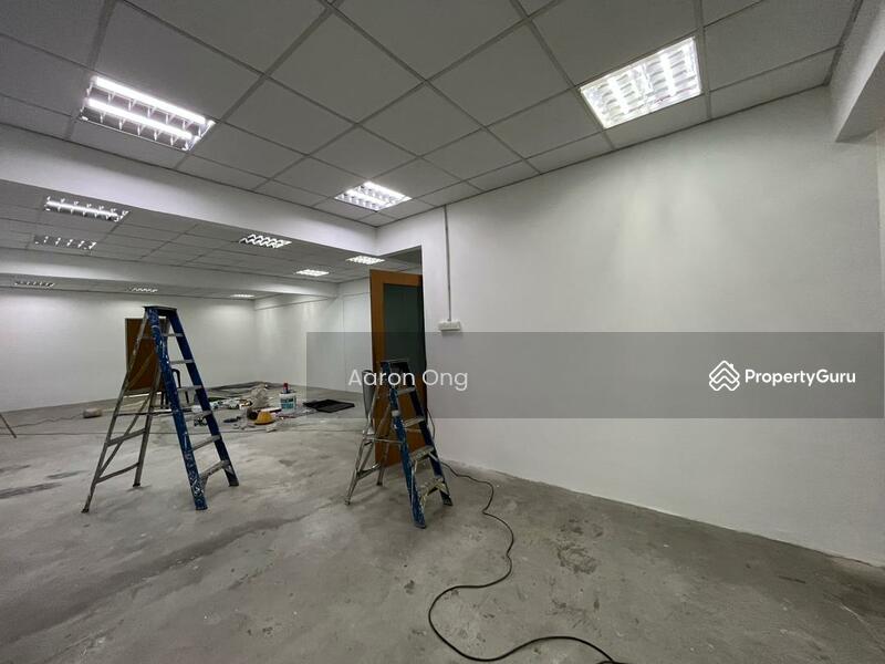 For Rent - sri rampai shop office