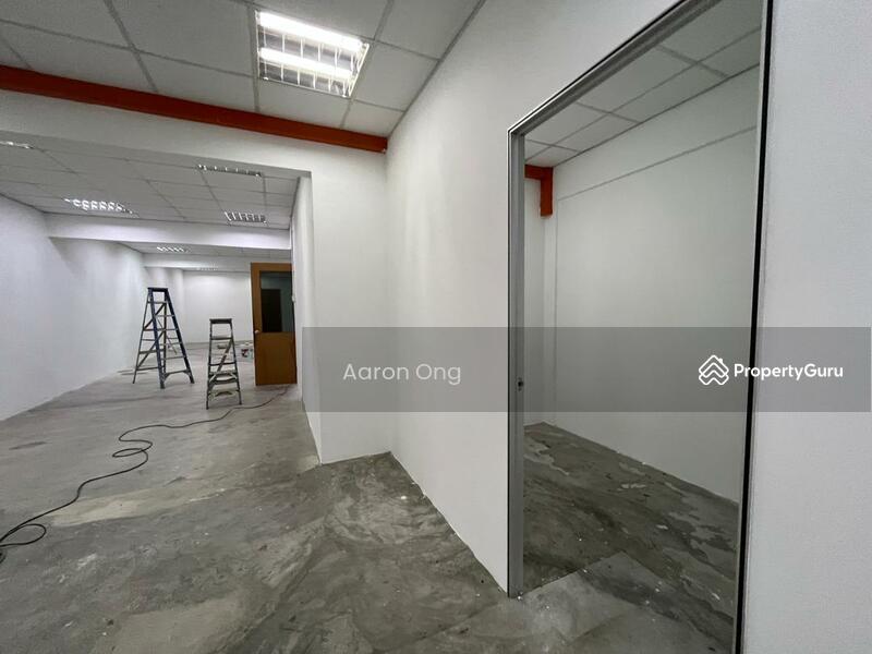 For Rent - sri rampai shop office