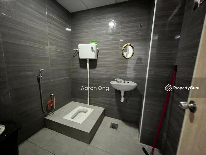 For Rent - sri rampai shop office